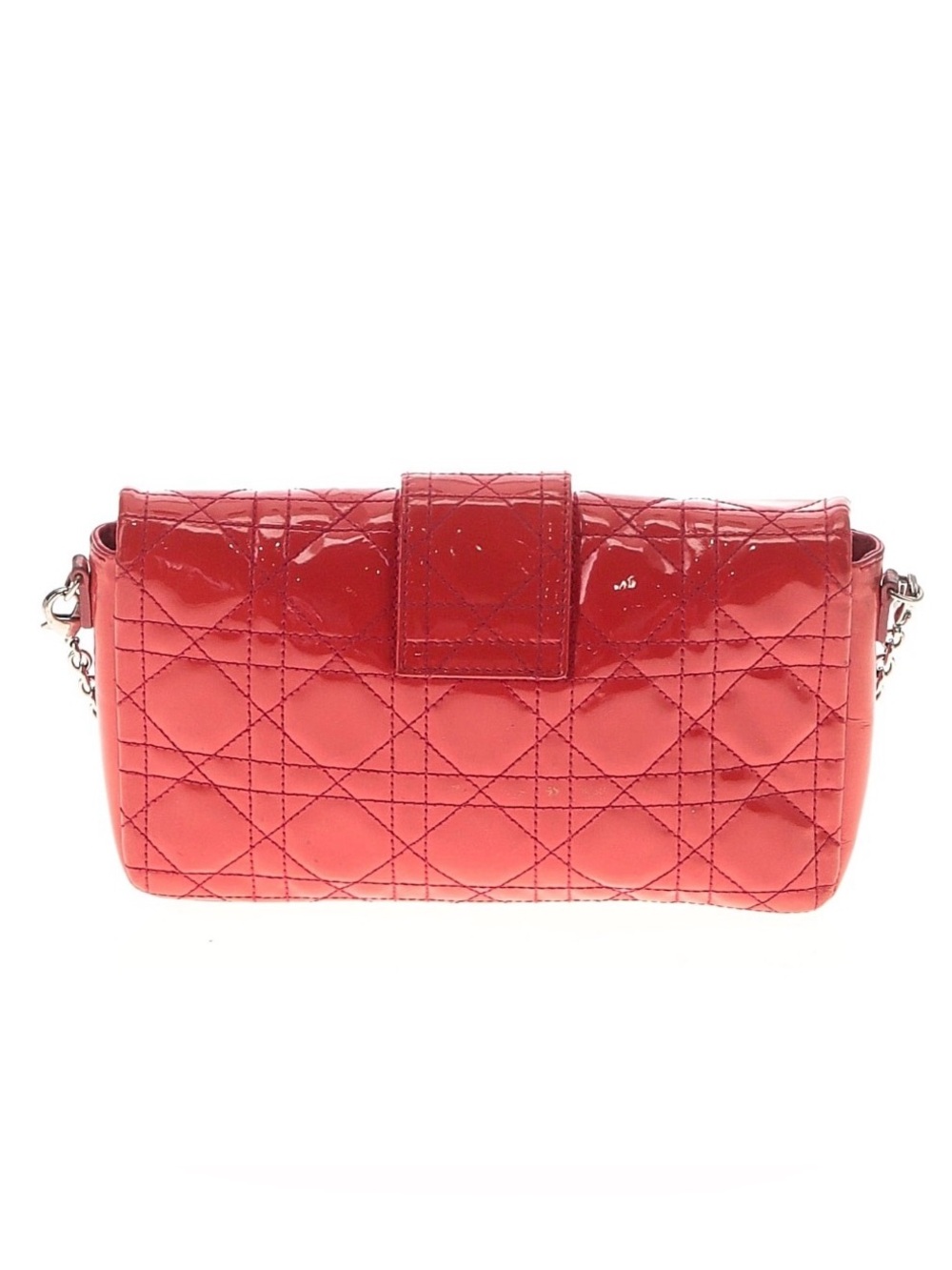 Christian Dior crossbody bag - Picture 2 of 7